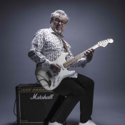 MICHAL PAVLÍČEK - FOTO ROMAN ČERNÝ